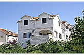 Accommodatie bij particulieren Sutivan Kroatië